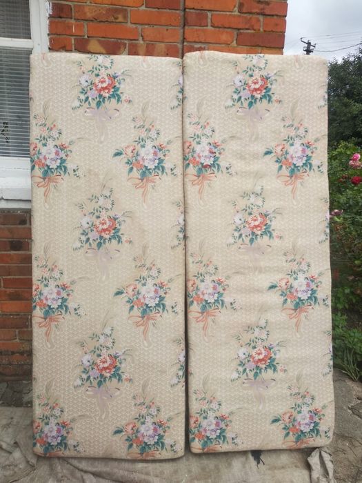 Одномісний матрац