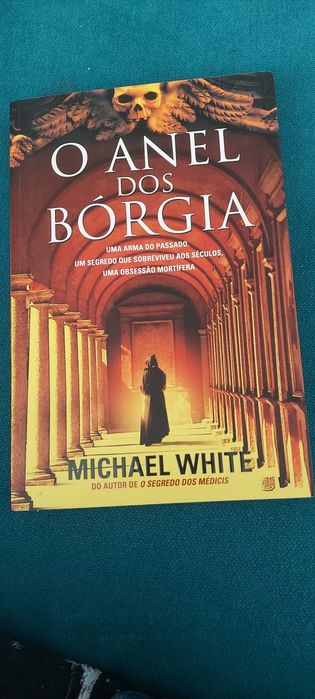 O anel de Borgia