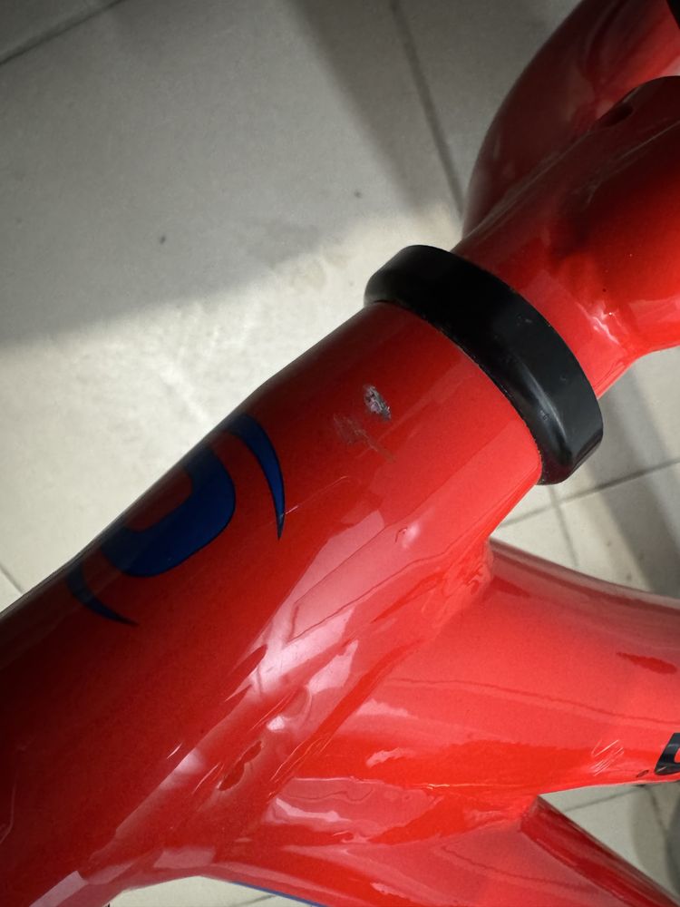 Велосипед дитячий Cannondale TRAIL BOYS ARD 16’’