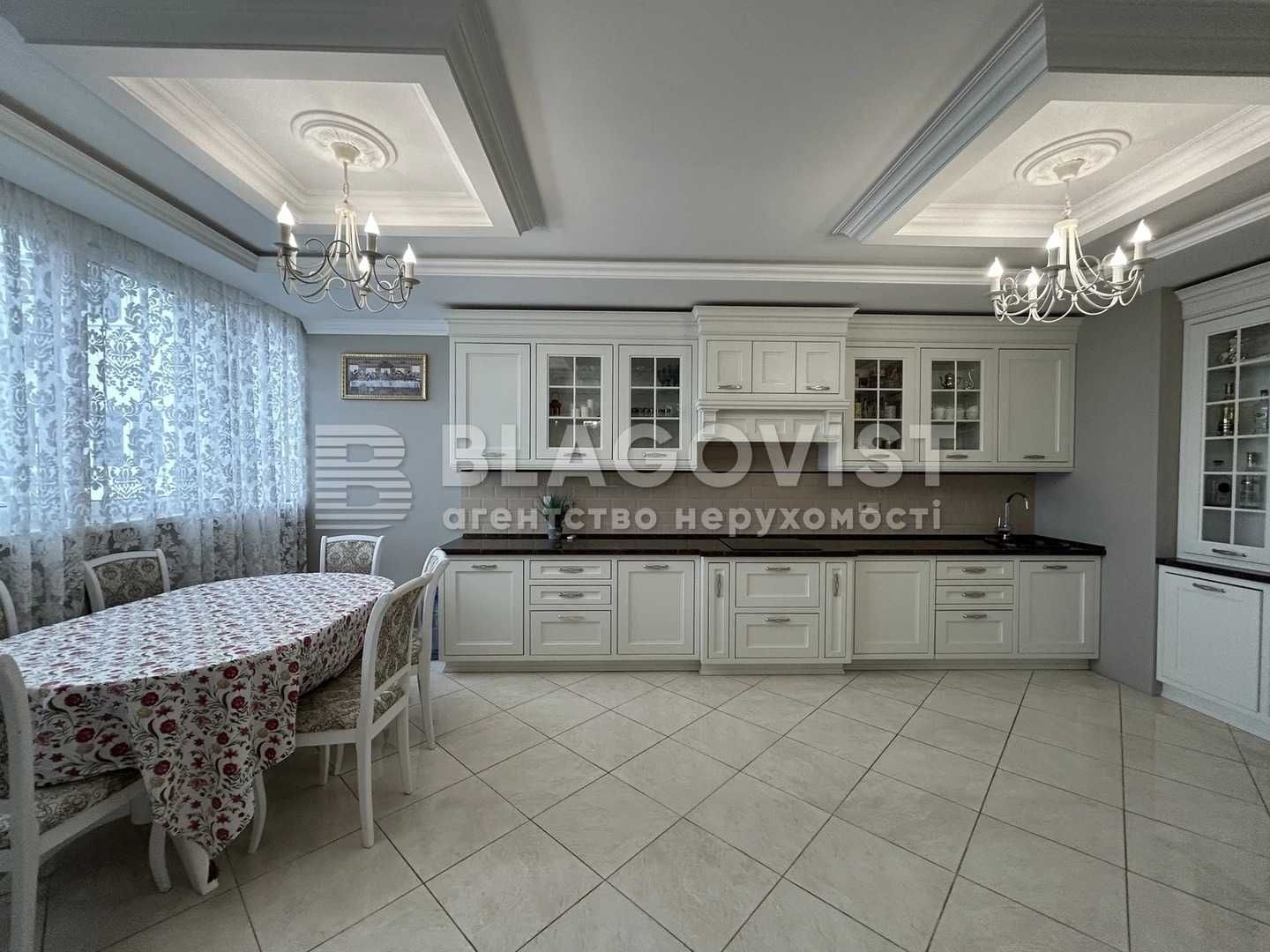 Продаж 3кім. квартири 112м2 ЖК "Паркова Вежа", 3 поверх, ремонт