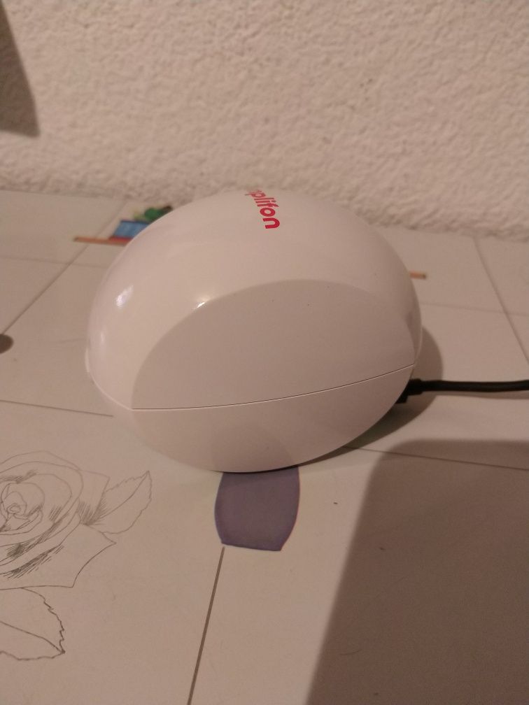Amplifon Stacja dokująca ładowarka Ampli-Charge B-R1