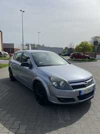 Opel Astra H 1.6 2004r.  Prywatnie