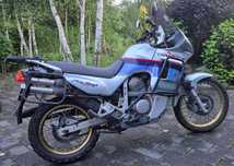 Honda Transalp Transalp XL600V PD10