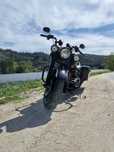Road King Special 2020