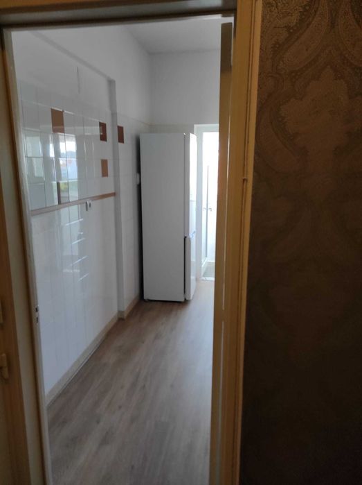 Olivais Sul , Simpático T2, disponível a partir de outubro 2025.
