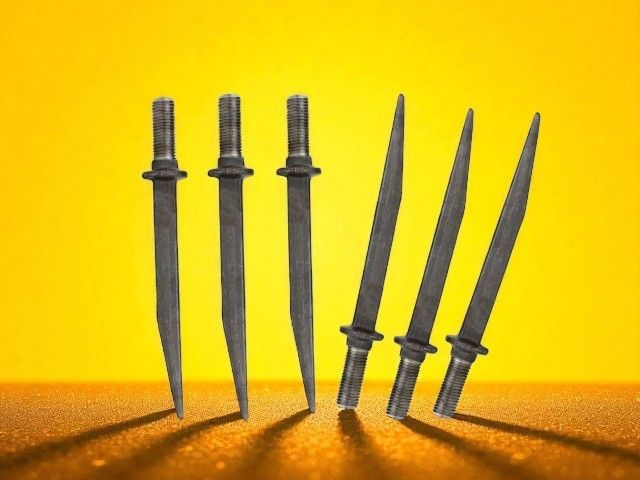 BRONA Ząb prosty do brony polowej AGTECH/GRANIT M20 20x210 mm WYSYŁKA