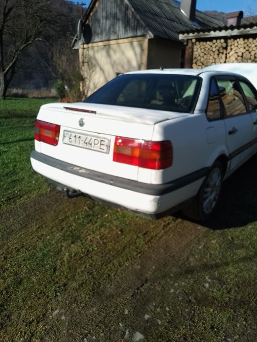 Продам Фольксваген Пассат б4. 1.9 дизель.