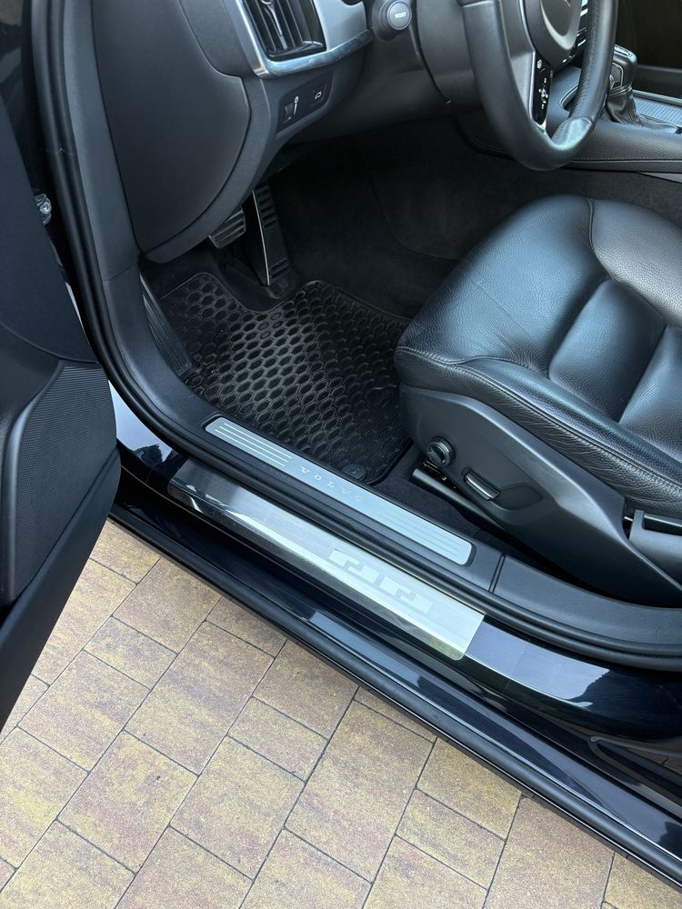 Volvo v90 2,0 D4 190km