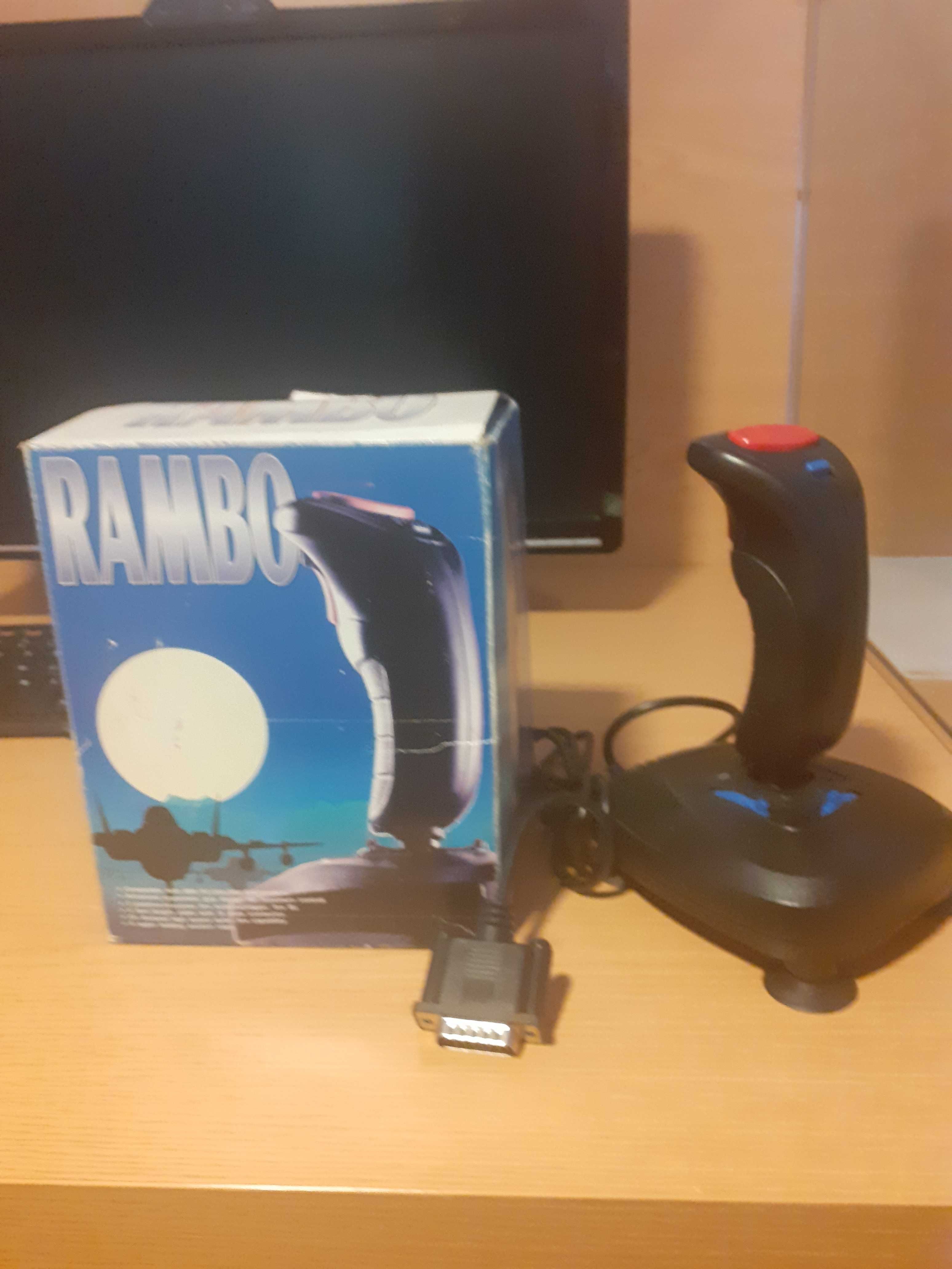 Vendo joystick nunca usado. Para desocupar.