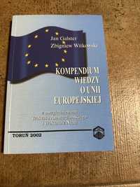 Kompendium wiedzy o unii europejskiej