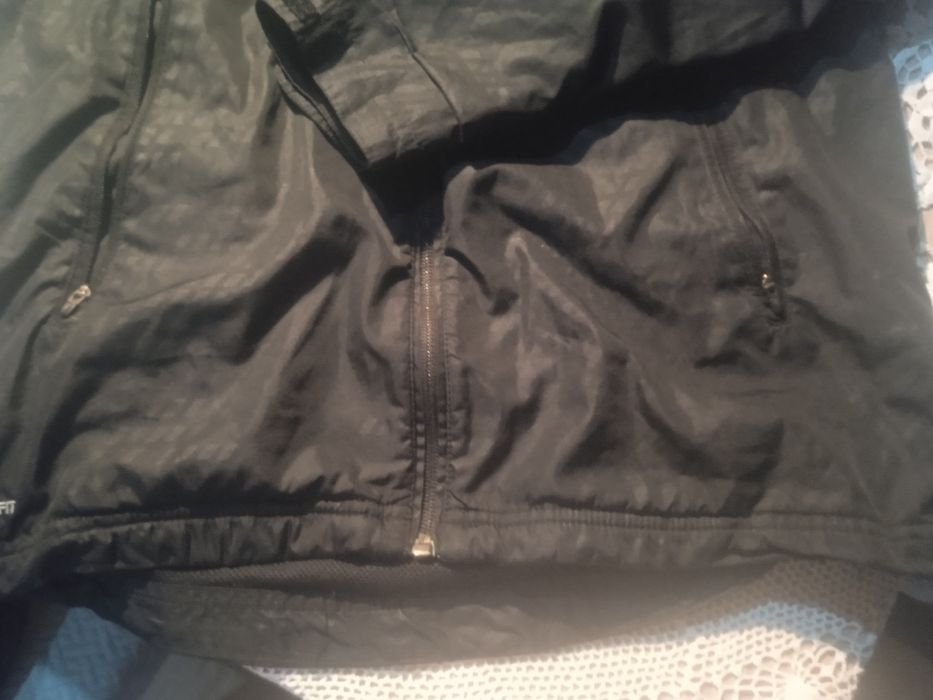 Wiatrówka męska lub chłopięca