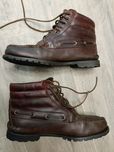Ботинки Timberland 43р. (28см) USA