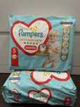 Підгузки трусики Pampers premium care 3,4,5,6 розмір. 600 грн