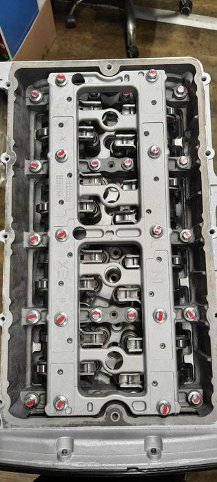 Silnik Peugeot Boxer 2.2 4HH 4HJ 4HU 4HV 4HG 4HM Nowy Przebieg 0 km