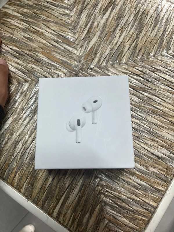Nowe Oryginalny AirPods Pro 2