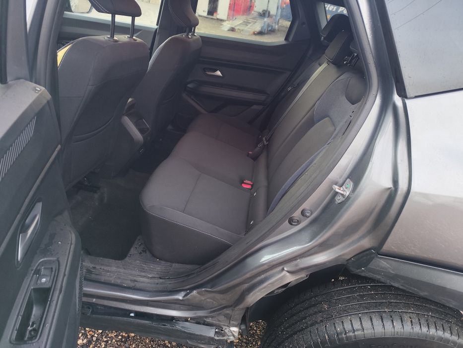 Dacia Duster 1.0 TSI GPL 2024