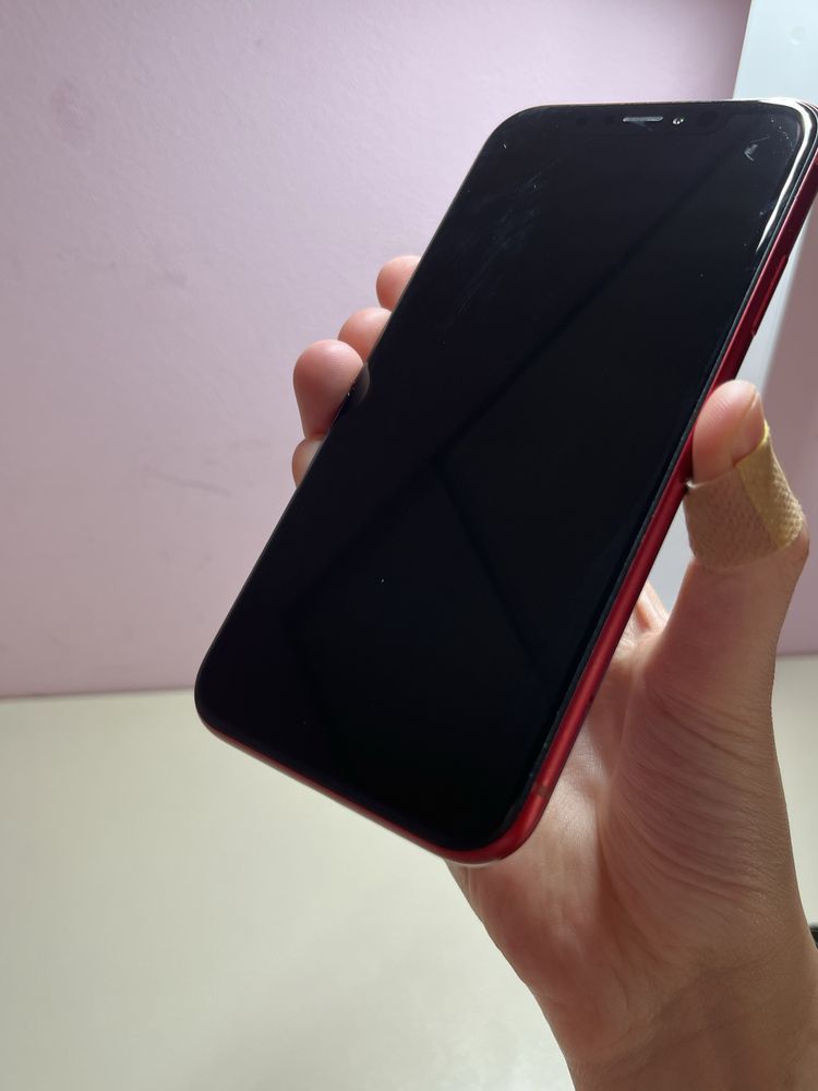 IPhone XR в ідеальному стані