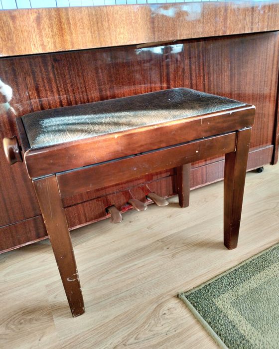 Pianino Belarus stan dobry odbiór osobisty