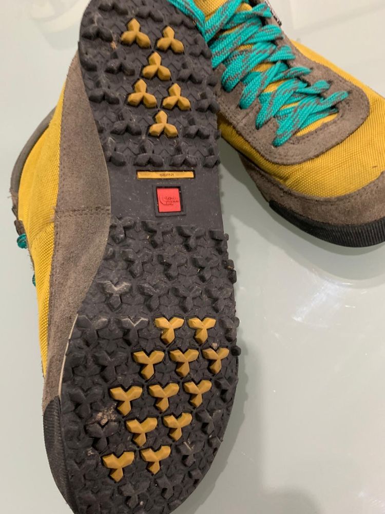 Bota da north face