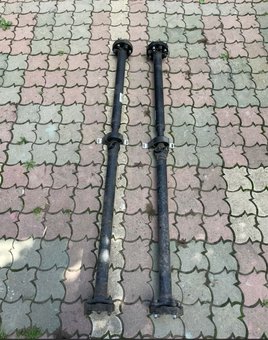 Розборка Кардан полуось піввісь Mercedes e class w212