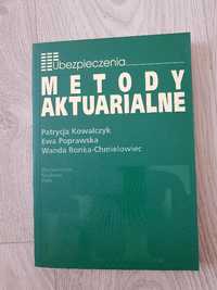 Metody aktuarialne