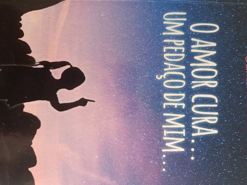 Livros de grandes autores