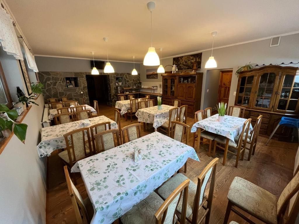 Noclegi Karpacz Willa Luna Pokoje i Apartamenty