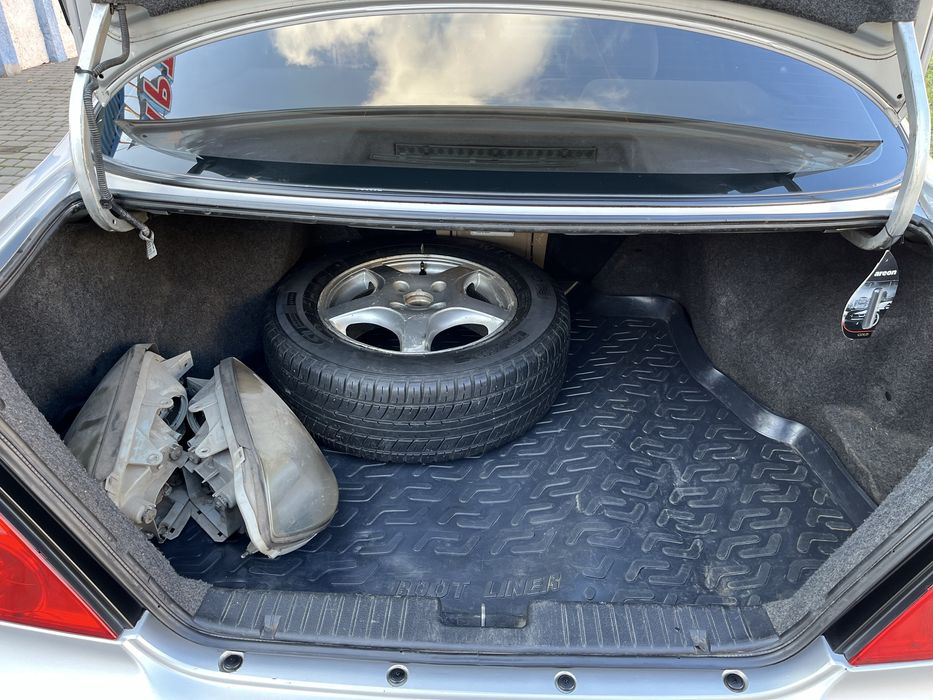 Продам Chery EASTAR