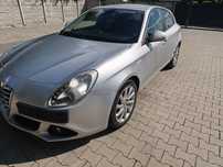 Alfa Romeo GIULIETTA 1.6 JTDM najtańsza na rynku .
