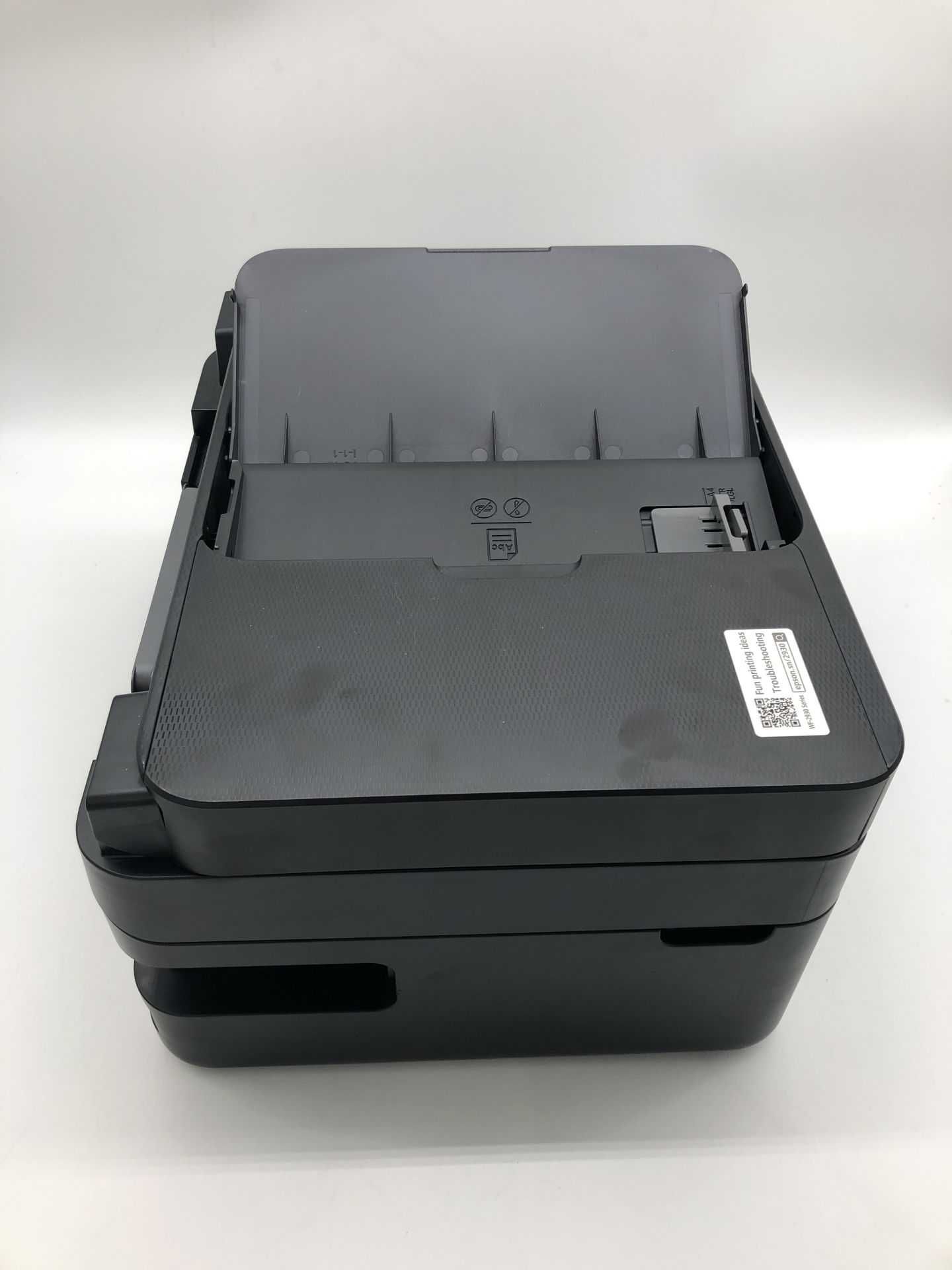 Epson WorkForce WF-2930DWF drukarka A4 Wi-Fi z tanimi tuszami