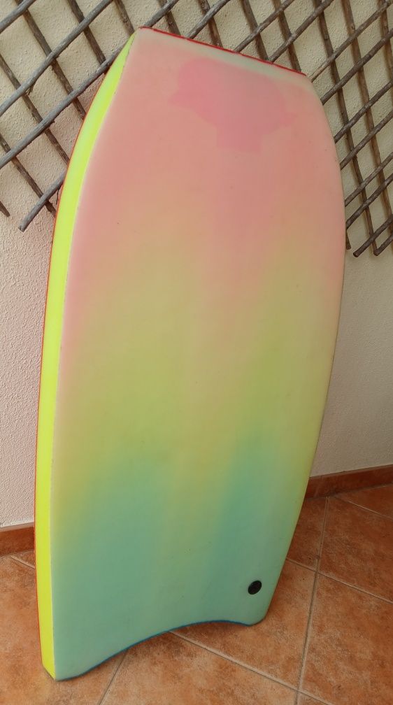 Prancha de bodyboard Genesis