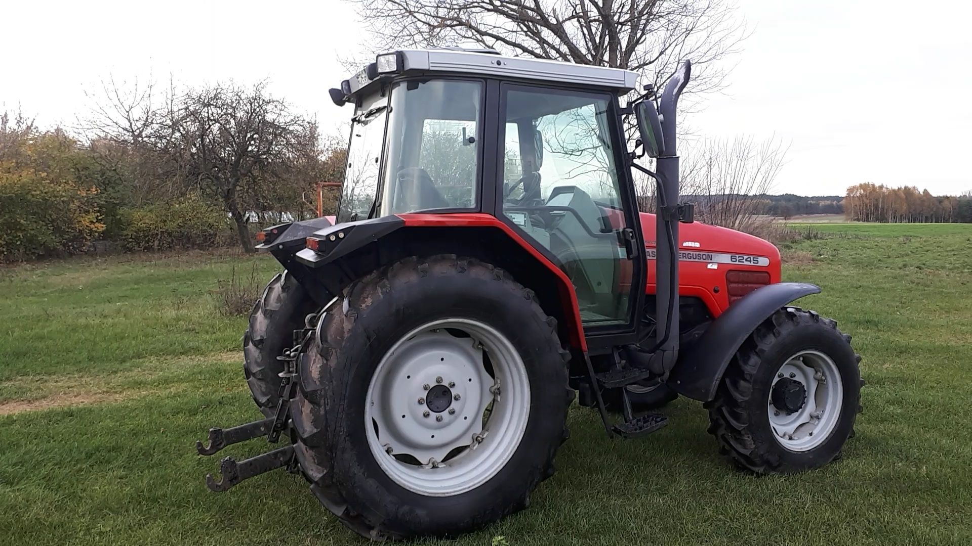 Massey Ferguson 6245