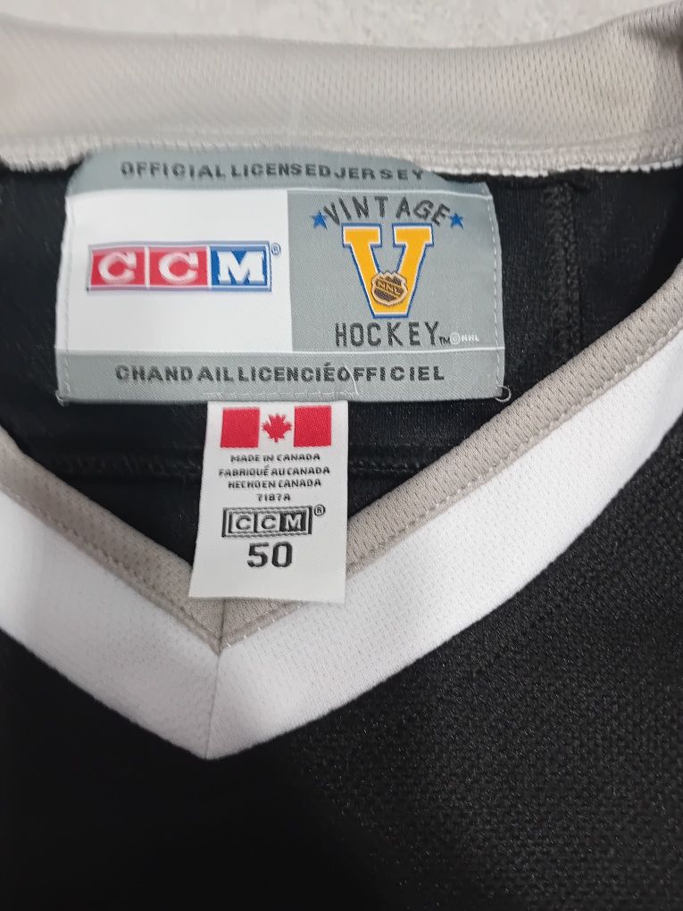 Nowa koszulka NHL Wayne Gretzky