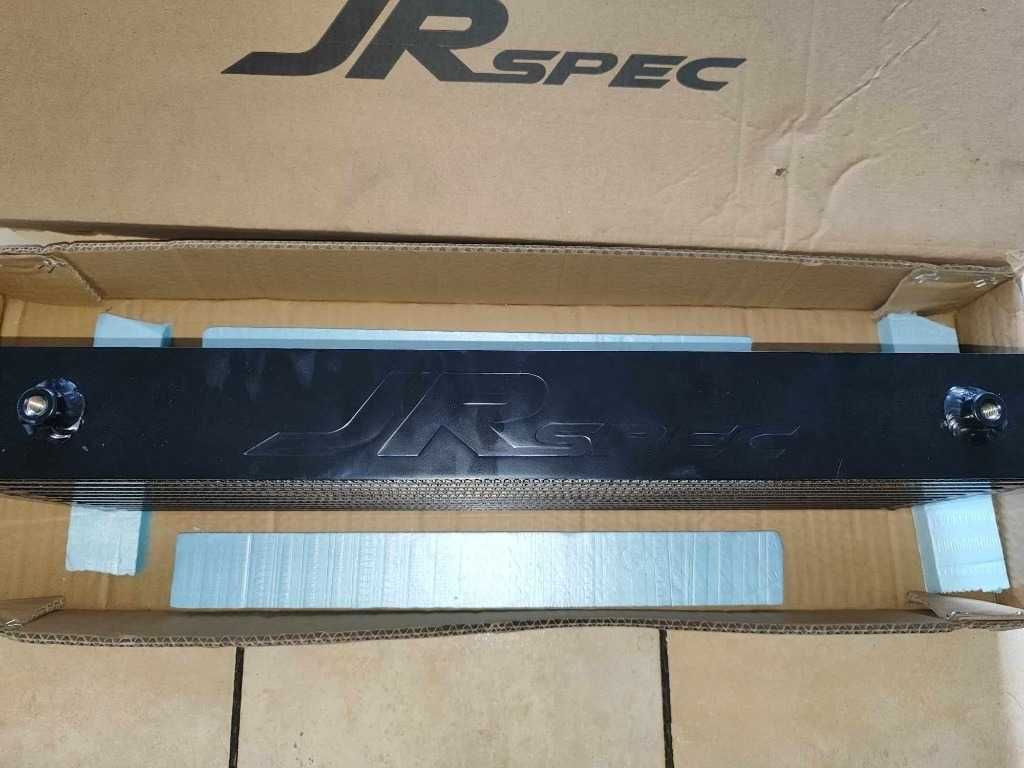 Intercooler JRspec