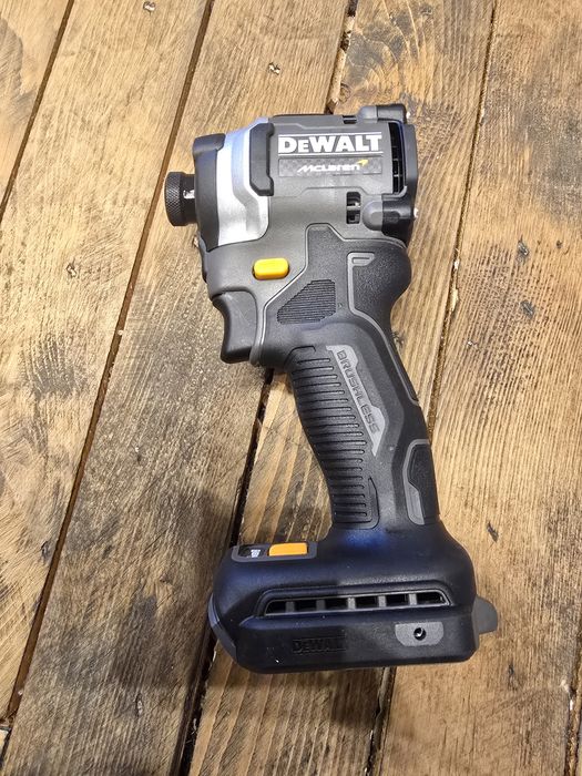 Dewalt zakretarka dcf85, 208NM, nowa.