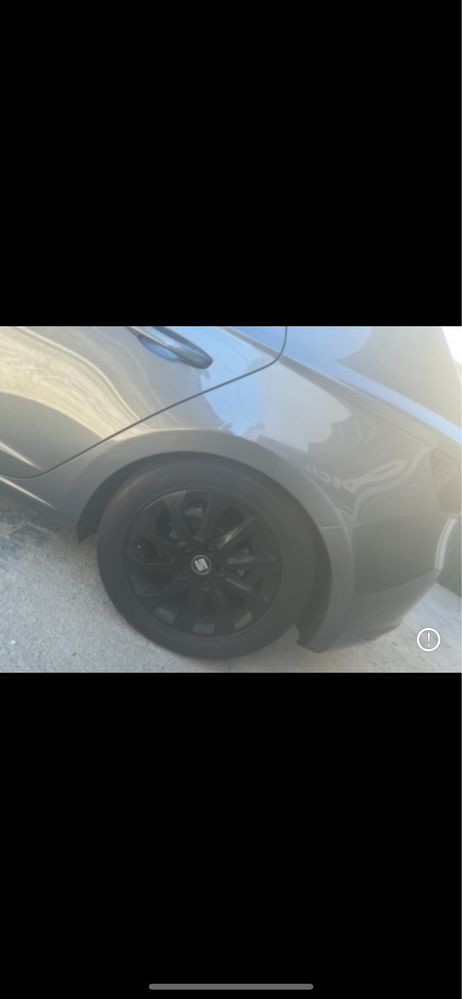Jantes 16 SEAT 5x112