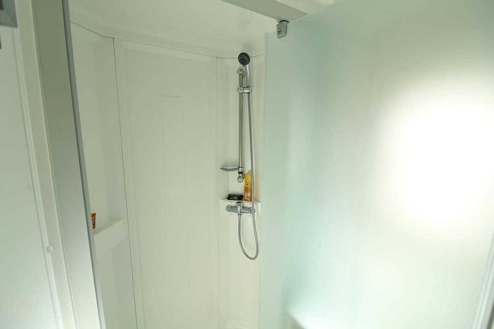 Mobil Home T3 | Lousiane  Moderna com Acabamentos Incríveis TOPO GAMA