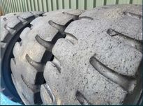 Opony Goodyear 23,5 23.5 - R 25 Opona Rl-5k 3 C