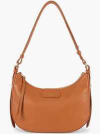 Lancaster DUNE M HOBO BAG- 529-77 -GOLD