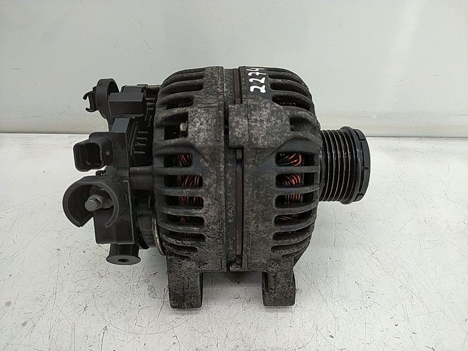 Alternador Peugeot 207 (Wa_, Wc_)