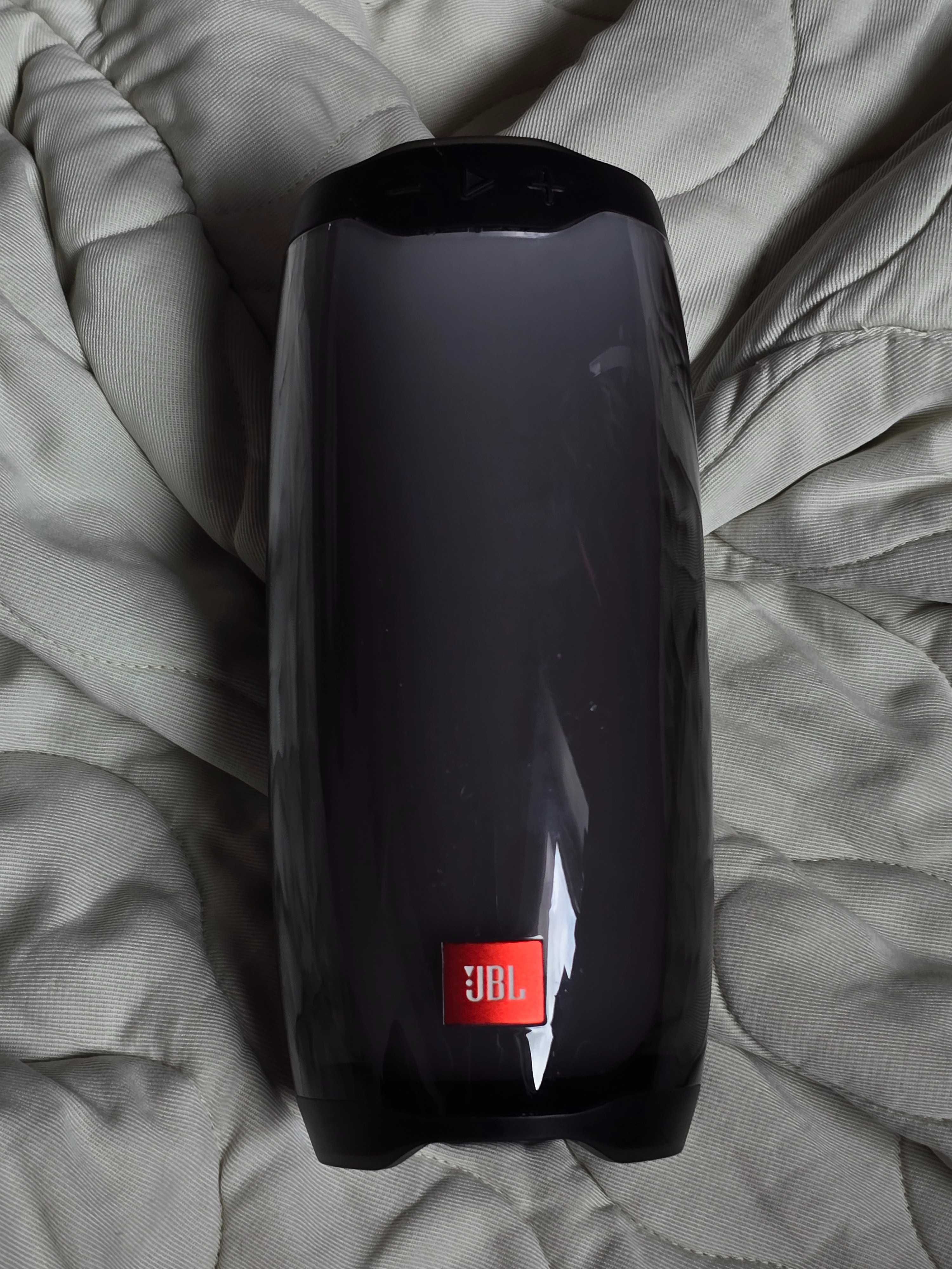 JBL pulse 4 czarny
