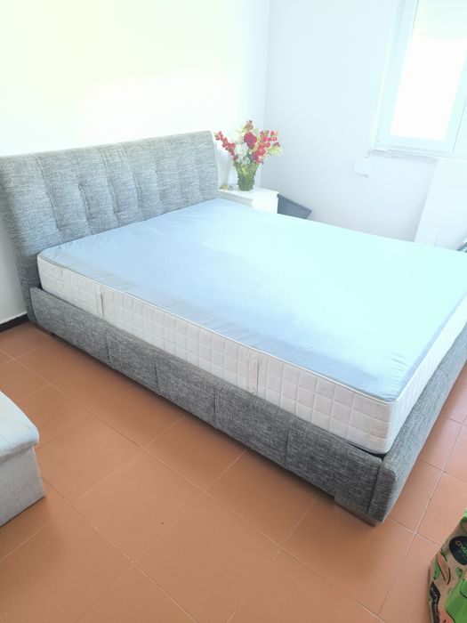 cama casal chateau dax