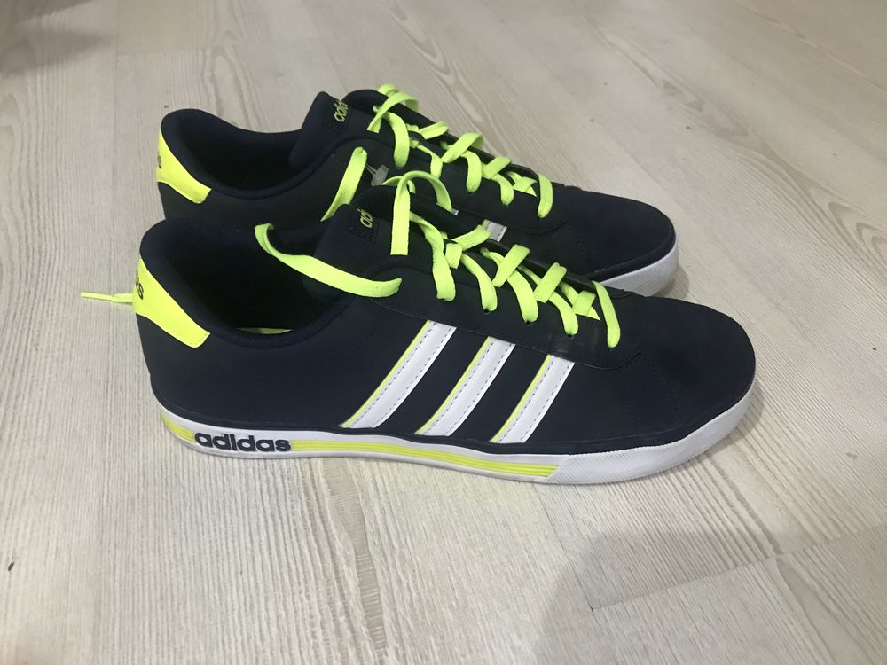 Adidas rozmiar 46