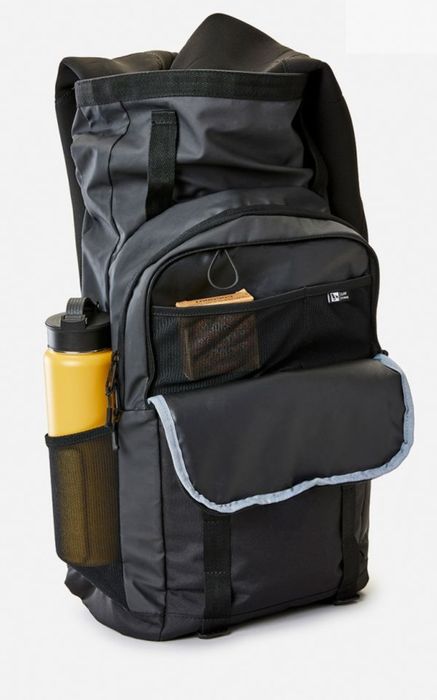 Mochila de surf Rip Curl Dawn Patrol 30L nova!