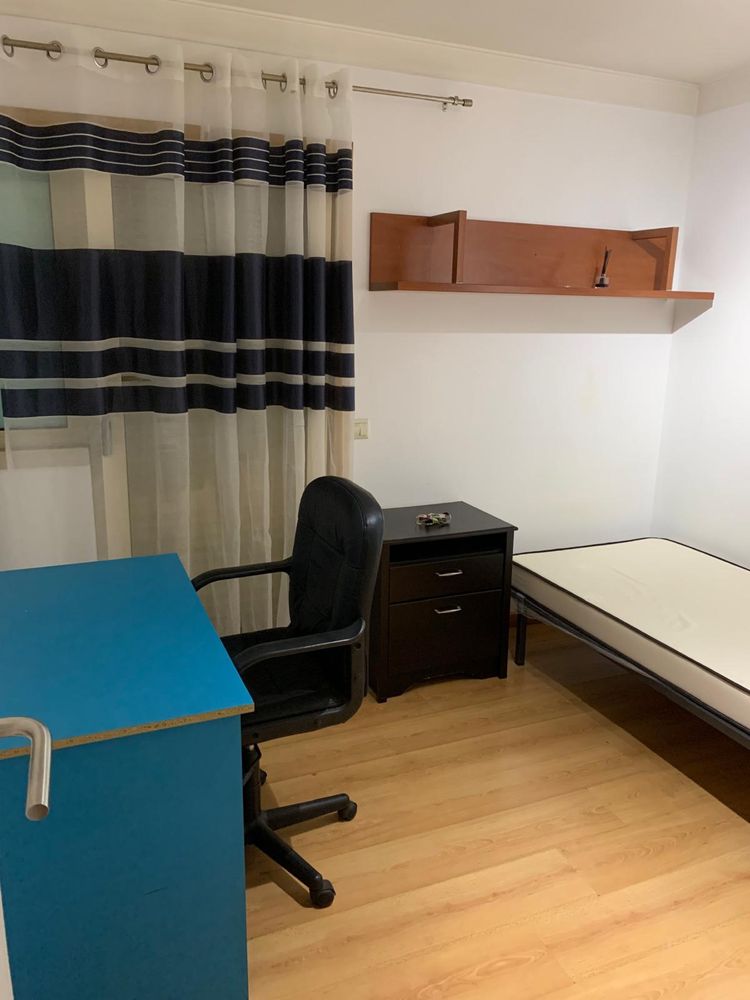 Quarto guarda inglesa Coimbra