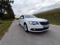 Skoda Superb SS2FL