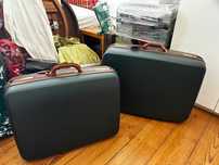 2 malas de viagem Samsonite