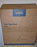Миючий пилосос VAX SprtWash