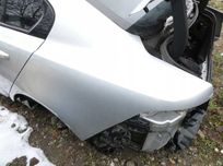 Чверть задня JAGUAR XE 2014- 2019 Ягуар