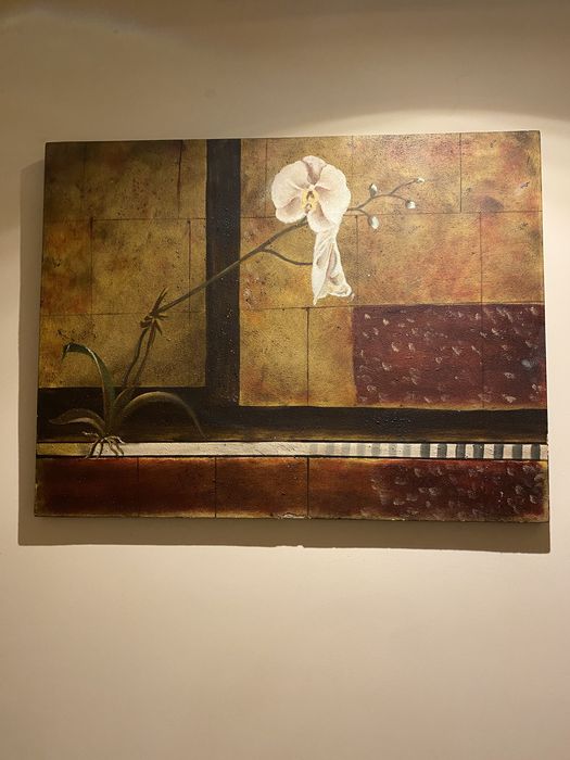 Quadro decorativo